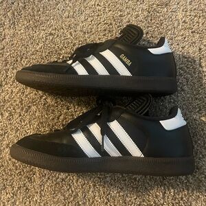 Black Sambas
